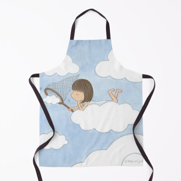 Item preview, Cloud Catcher designed and sold by yuystudio.