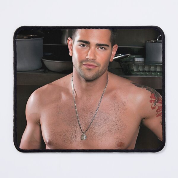 Item preview, Jesse Metcalfe designed and sold by ZamanEcho.