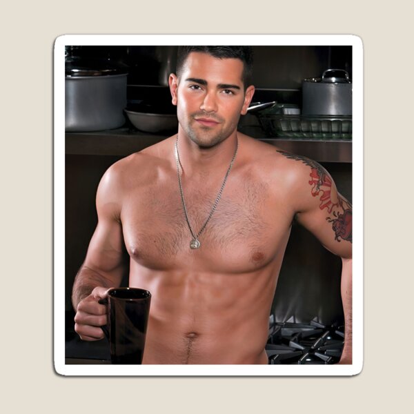 Aperçu de l'œuvre Jesse Metcalfe créée et vendue par ZamanEcho.
