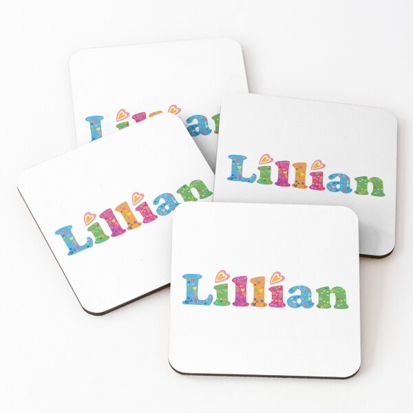 Item preview, Lillian designed and sold by a-mine.