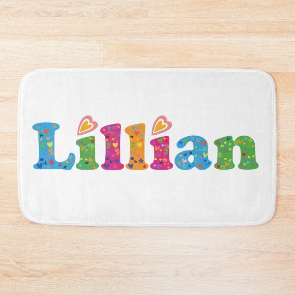Item preview, Lillian designed and sold by a-mine.