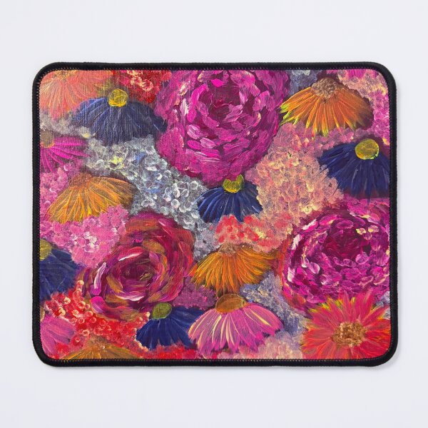 Item preview, Cascade of Flowers  designed and sold by Kaleigh’s Corner.
