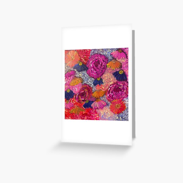 Item preview, Cascade of Flowers  designed and sold by Kaleigh’s Corner.