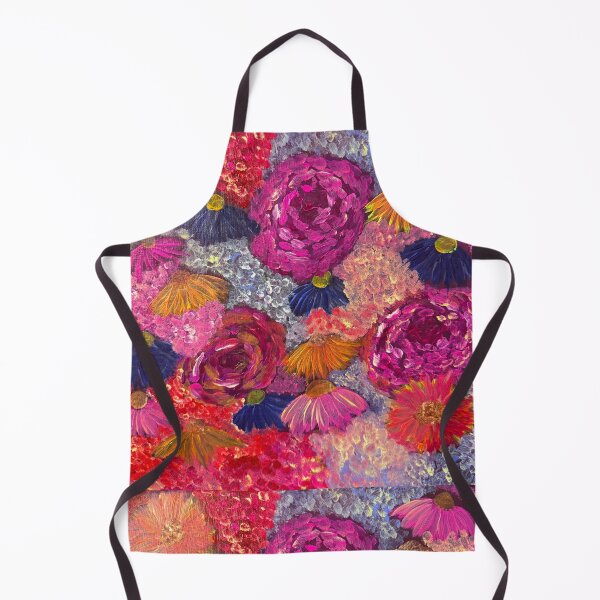 Item preview, Cascade of Flowers designed and sold by Kaleigh’s Corner.