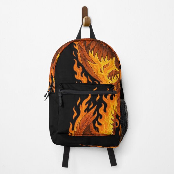 Item preview, Rise of the Phoenix – Firebird Reborn designed and sold by Abu-Rose.