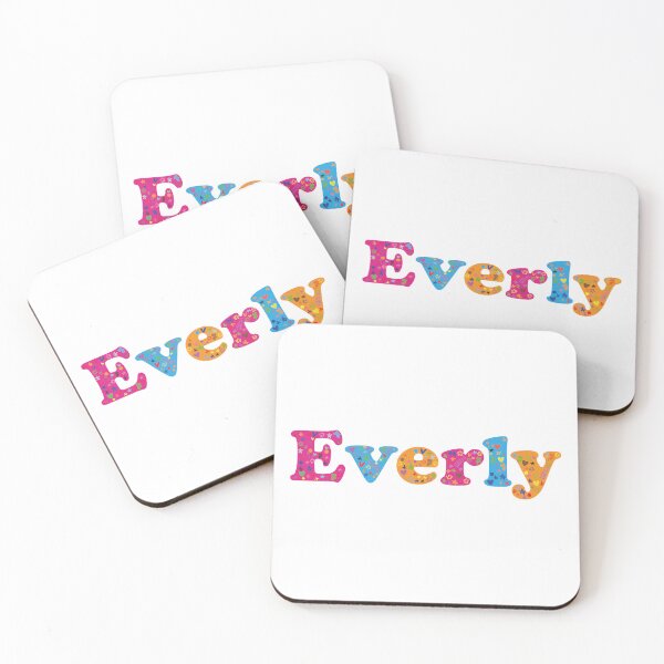 Item preview, Everly designed and sold by a-mine.