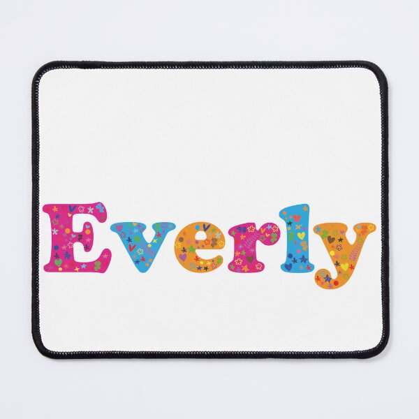 Item preview, Everly designed and sold by a-mine.