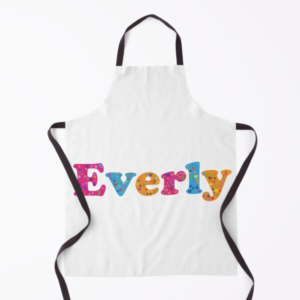 Item preview, Everly designed and sold by a-mine.