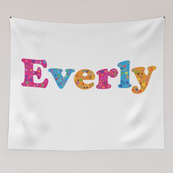 Item preview, Everly designed and sold by a-mine.