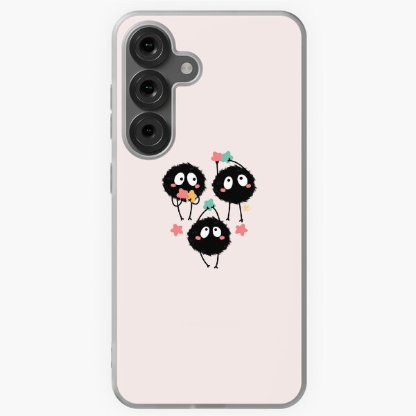 Item preview, Soot Balls Studio Ghibli designed and sold by frannartestudio.