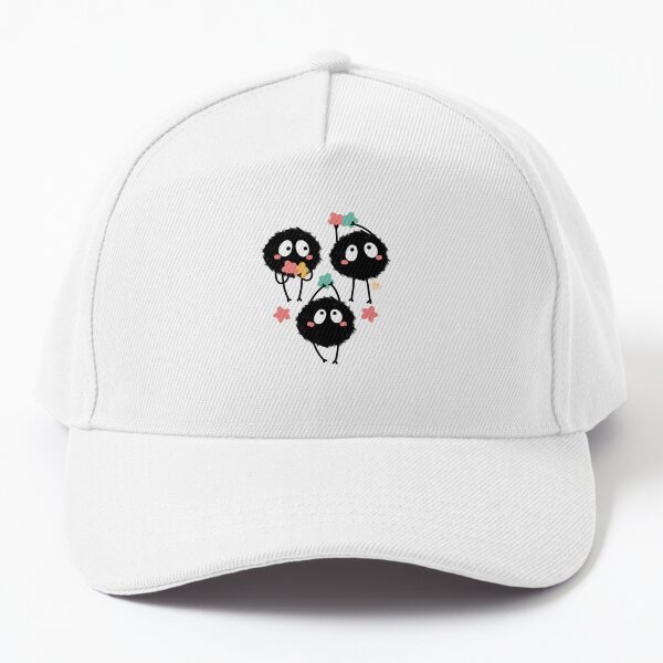 Item preview, Soot Balls Studio Ghibli designed and sold by frannartestudio.