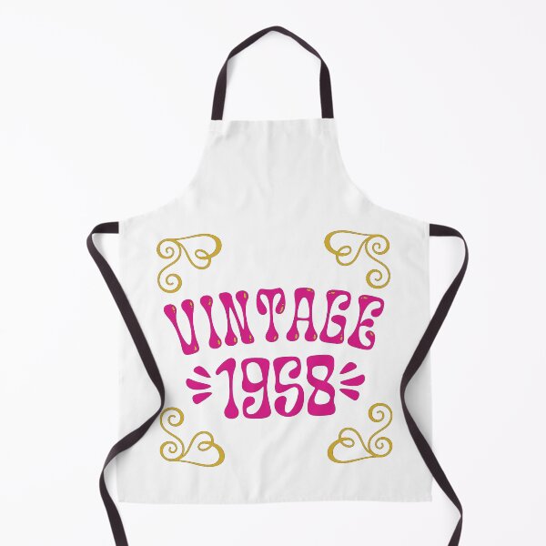 Item preview, Vintage, Birthday Year designed and sold by CharlottePlaceArt.