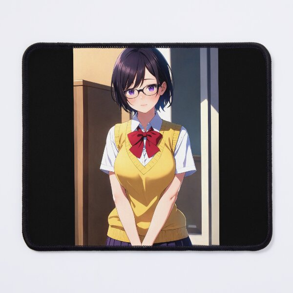 Item preview, Kojima Ayano [seisyun pop!] Fanart designed and sold by iloveanimechibi.