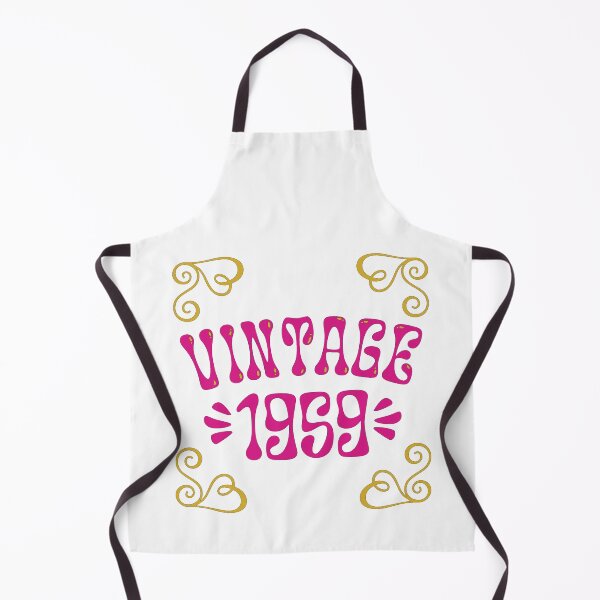 Item preview, Vintage, Birthday Year designed and sold by CharlottePlaceArt.