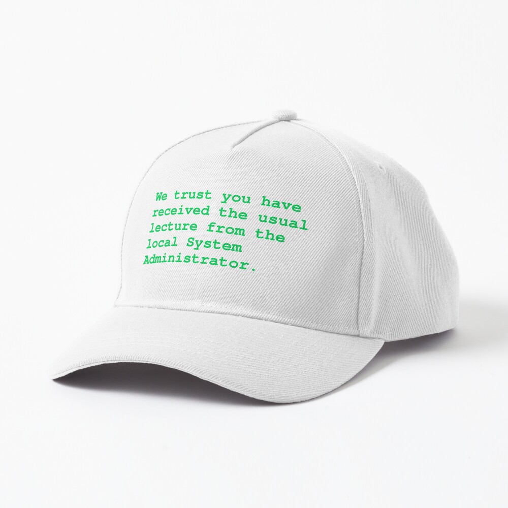 Item preview, Baseball Cap designed and sold by IonianDesign.