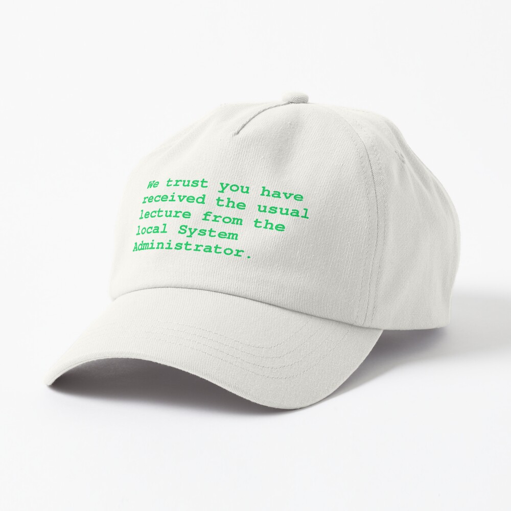 Item preview, Dad Hat designed and sold by IonianDesign.