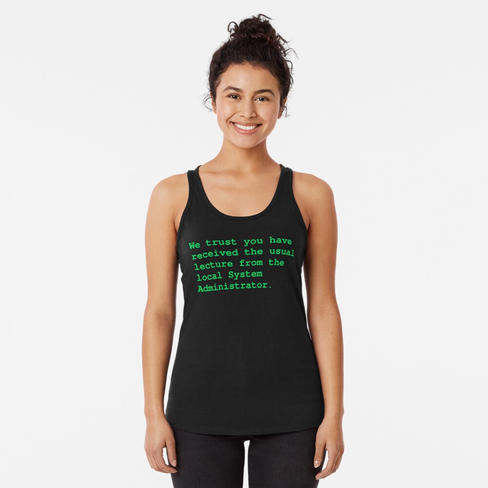 Item preview, Racerback Tank Top designed and sold by IonianDesign.