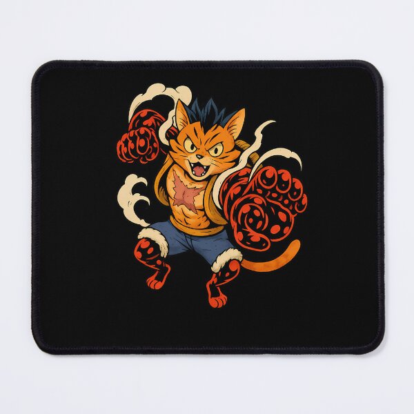 Item preview, Cat Gear fourth designed and sold by TRIMERCH.