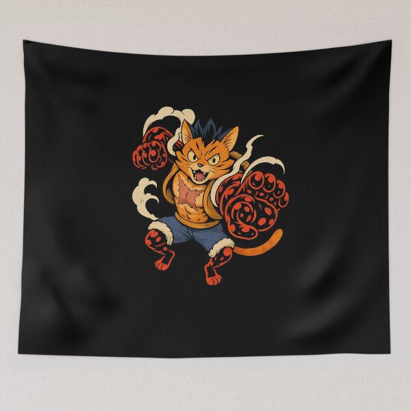 Item preview, Cat Gear fourth  designed and sold by TRIMERCH.