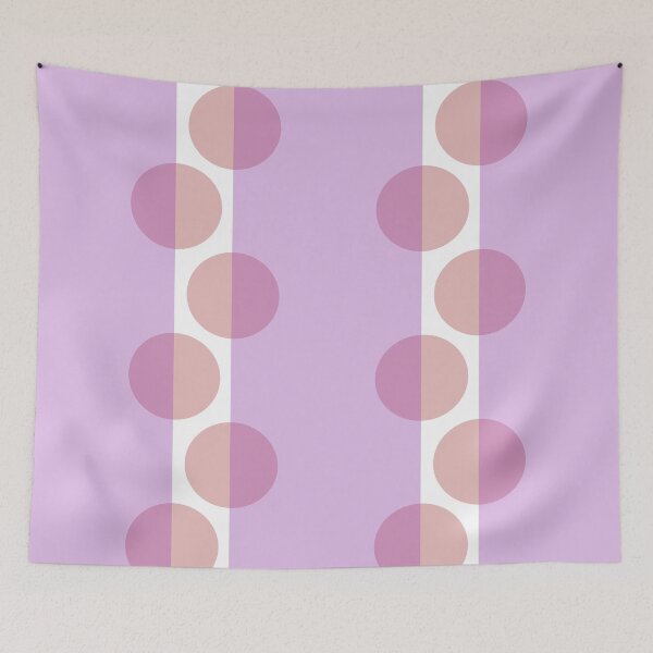 Item preview, Abstract Circle designed and sold by LoveWithYou.
