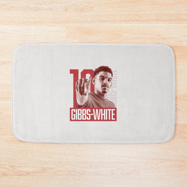 Item preview, Morgan Gibbs-White designed and sold by SYGN.