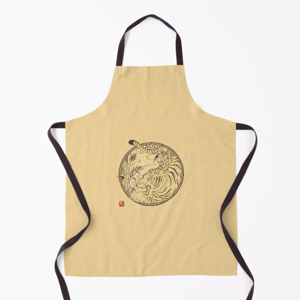 Item preview, Year of Tiger designed and sold by yuystudio.
