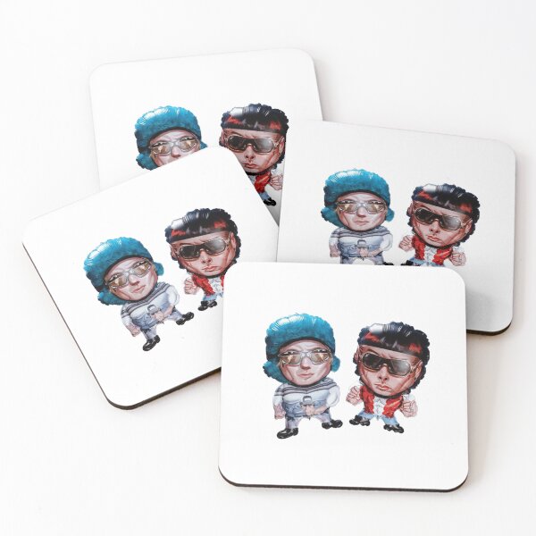 Item preview, Ca7riel and Paco Amoroso designed and sold by httpmelga.