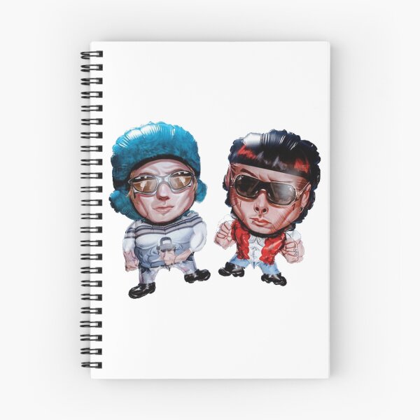 Item preview, Ca7riel and Paco Amoroso designed and sold by httpmelga.