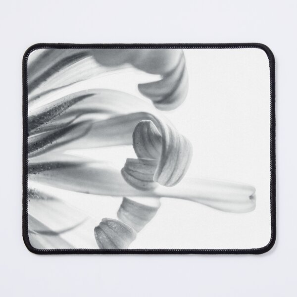 Item preview, Abstract Monochrome Leopard's' Bane  designed and sold by Imladris01.