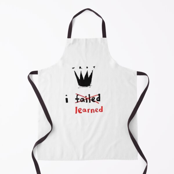 Item preview, I failed ( Wrong ) I Learned ( Right ) designed and sold by Regal-Elegances.