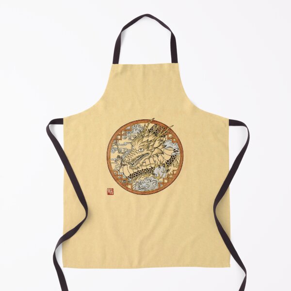 Item preview, Year of Dragon designed and sold by yuystudio.
