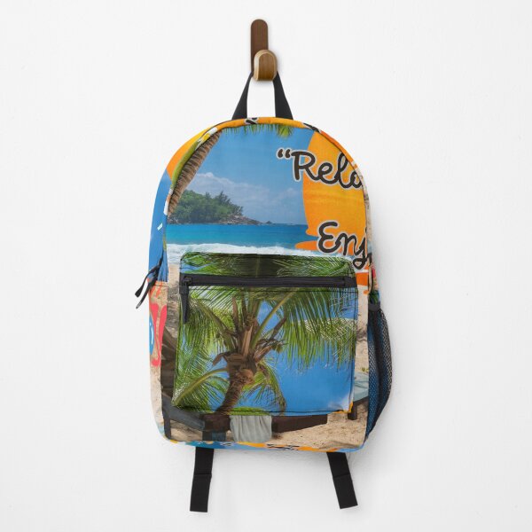 Item preview, June Vibes – Relax, Refresh, Repeat  designed and sold by  Leesh Studio.