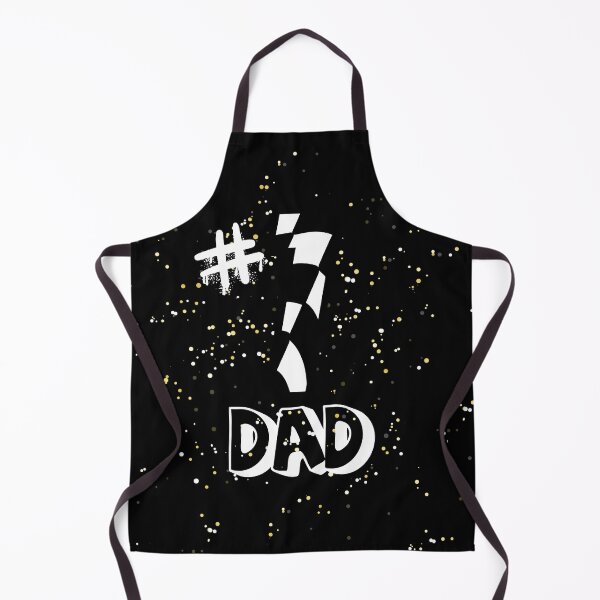 Item preview, Father’s Day “#1  designed and sold by Enhanceinner “Living The Life”.