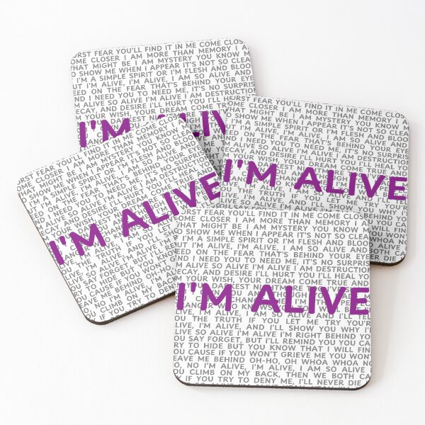Item preview, Next to Normal lyrics  designed and sold by broadwaygirl142.
