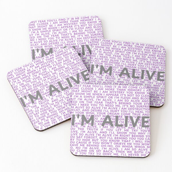 Item preview, Next to Normal lyrics  designed and sold by broadwaygirl142.