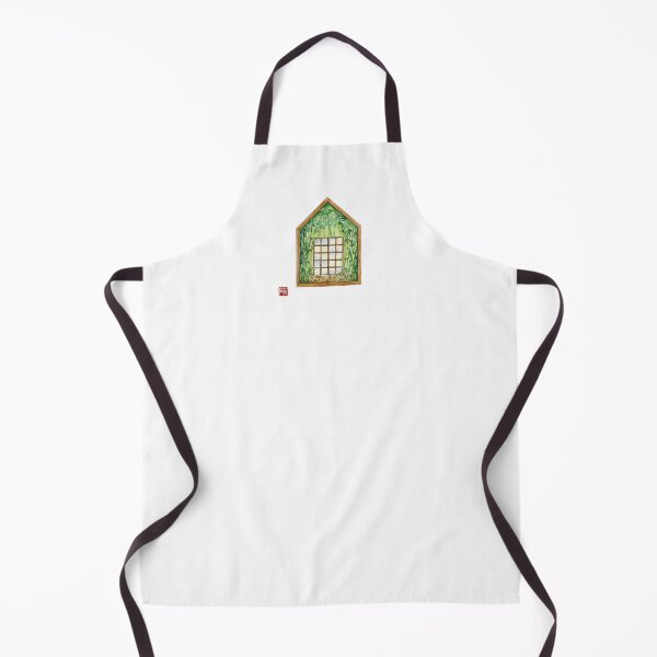 Item preview, Bamboo House designed and sold by yuystudio.