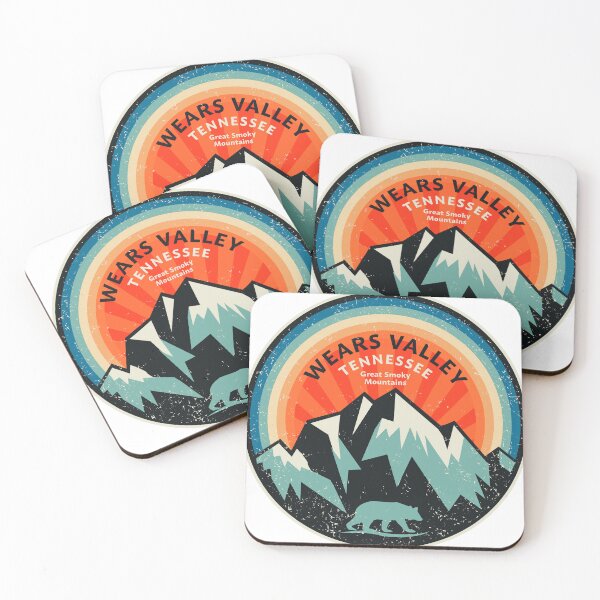 Item preview, Wears Valley, Tennessee designed and sold by studio838.