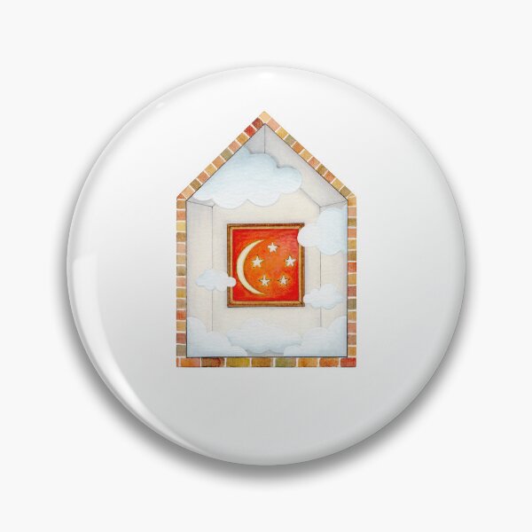 Item preview, My SG Home designed and sold by yuystudio.