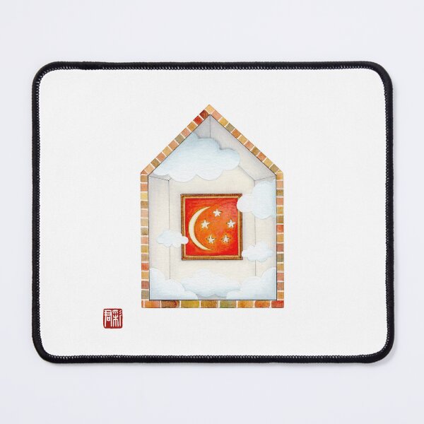 Item preview, My SG Home designed and sold by yuystudio.