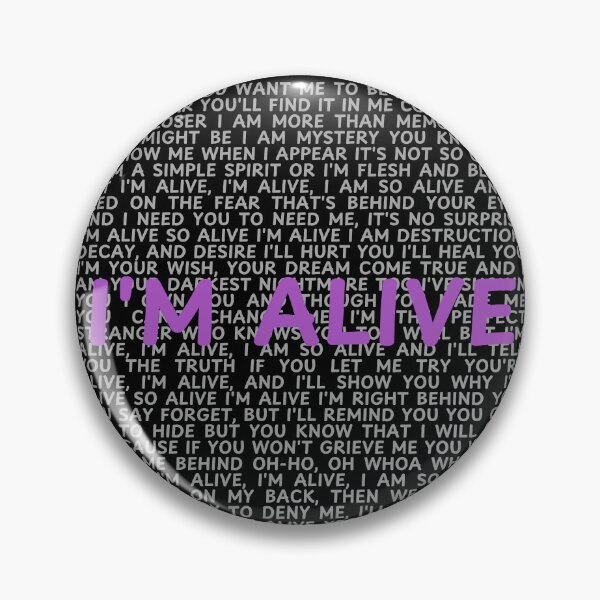 Item preview, Next to Normal lyrics  designed and sold by broadwaygirl142.