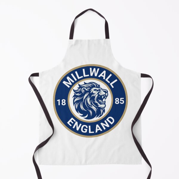 Item preview, Millwall England lion animated designed and sold by VRedBaller.