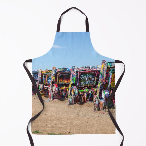 Item preview, Cadillac Ranch designed and sold by Dave Hare Photography.