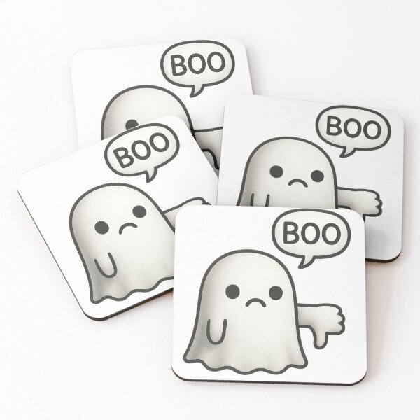 Item preview, Ghost Of Disapproval designed and sold by WebDewd.