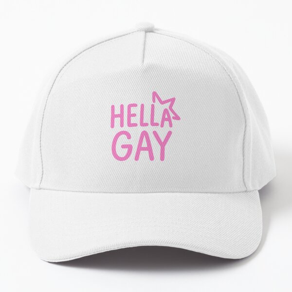 Aperçu de l'œuvre Hella Gay Pink créée et vendue par FarieArt.