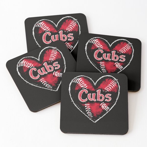 Item preview, Love Baseball Heart Stitch Red Blue Design Retro Sports Mascot Design Style Classic Animals Gifts For Men Women Kids designed and sold by ArmyAbodo.