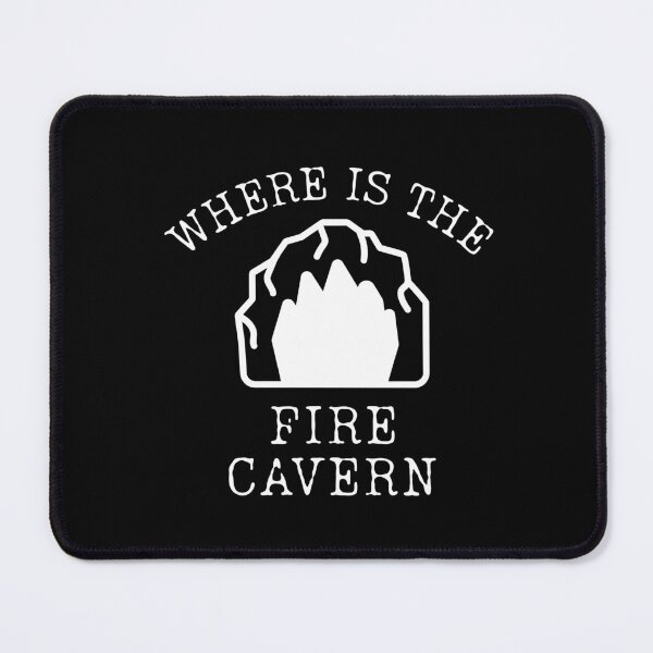 Item preview, Final Fantasy 8 - Where Is The Fire Cavern designed and sold by triharder12.