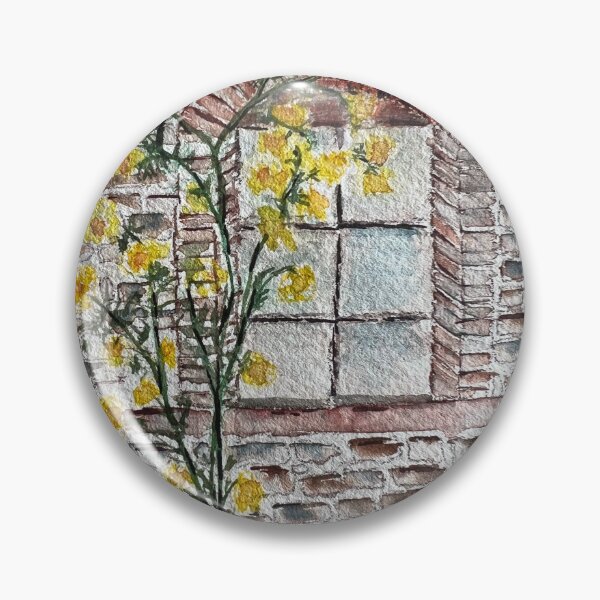 Item preview, The window designed and sold by Sarah L. Tollner Miller.