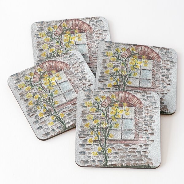 Item preview, The window designed and sold by Sarah L. Tollner Miller.