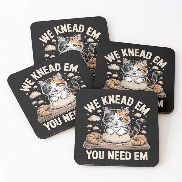Item preview, Kitty Biscuits Bakery designed and sold by Redgiant87x.
