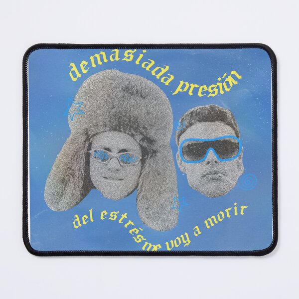 Item preview, Ca7riel and Paco Amoroso designed and sold by httpmelga.
